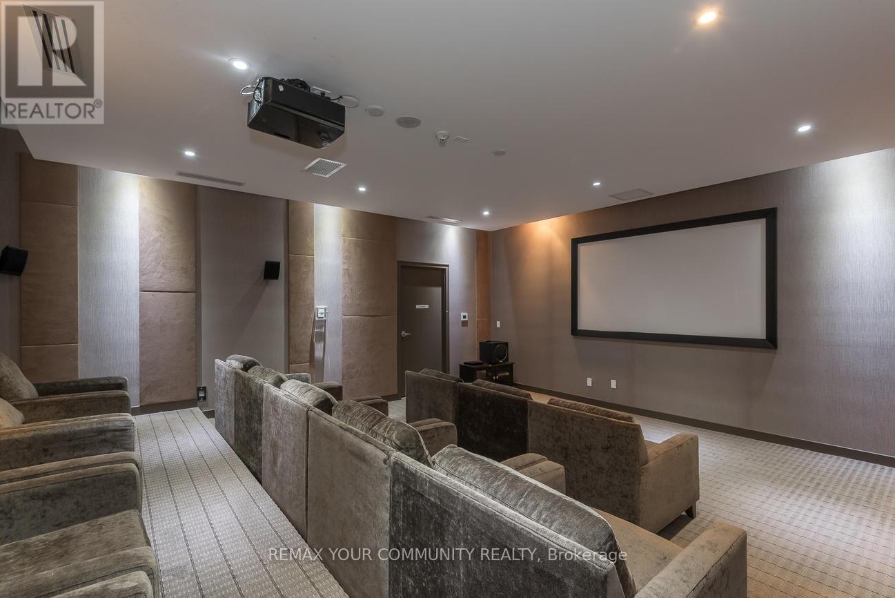 706 - 2230 Lakeshore Boulevard, Toronto, Ontario  M8V 1A5 - Photo 39 - W12836238