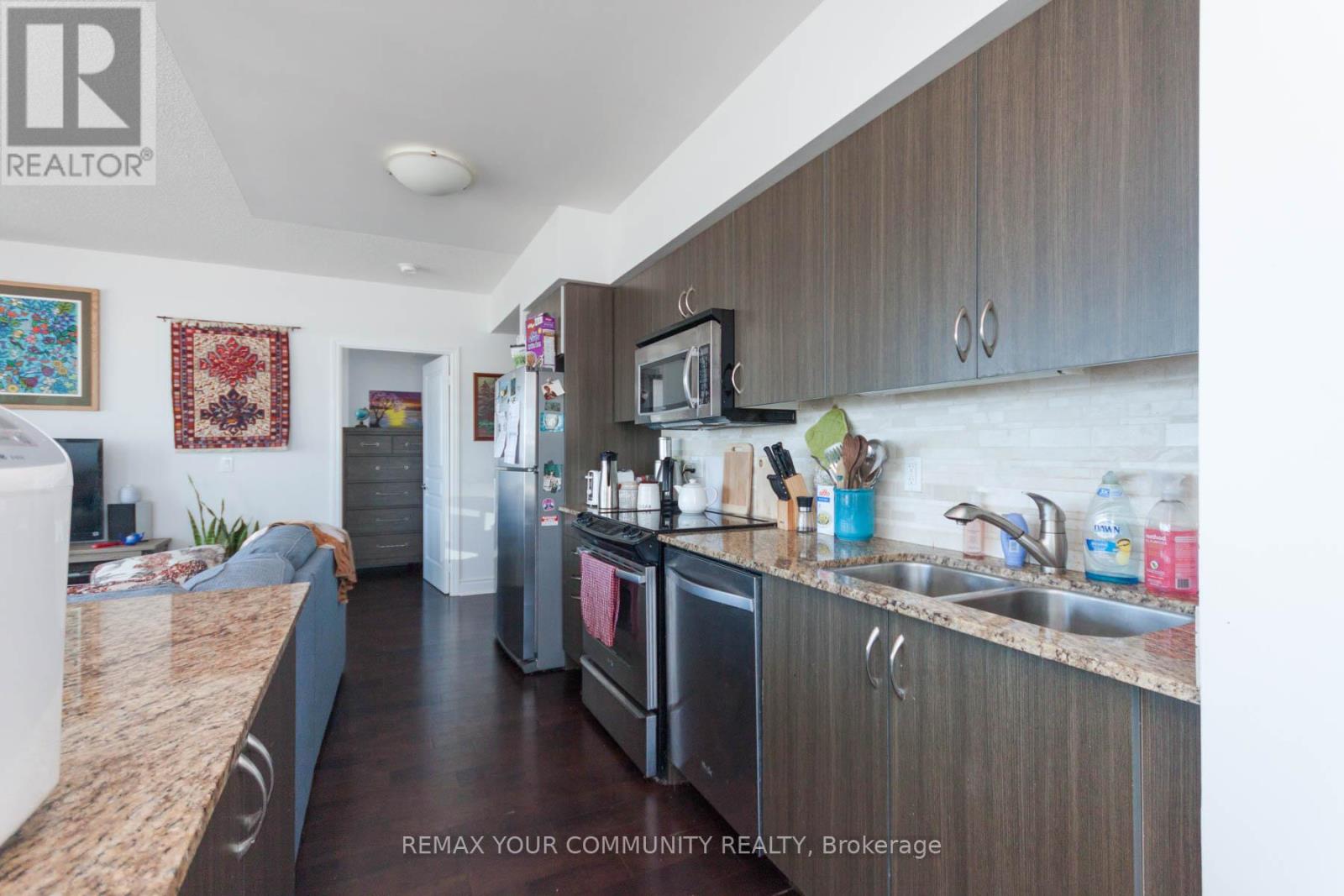 706 - 2230 Lakeshore Boulevard, Toronto, Ontario  M8V 1A5 - Photo 31 - W12836238