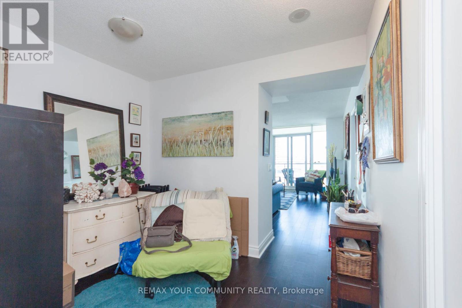 706 - 2230 Lakeshore Boulevard, Toronto, Ontario  M8V 1A5 - Photo 33 - W12836238