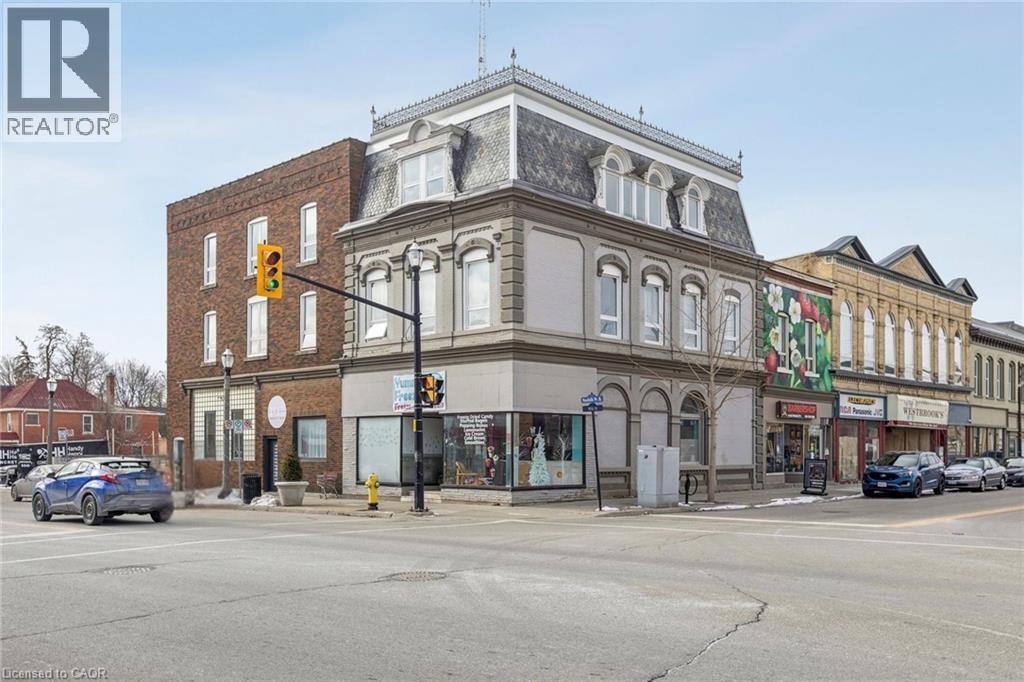 56 Norfolk Street S, Simcoe, Ontario  N3Y 2W2 - Photo 3 - 40807807