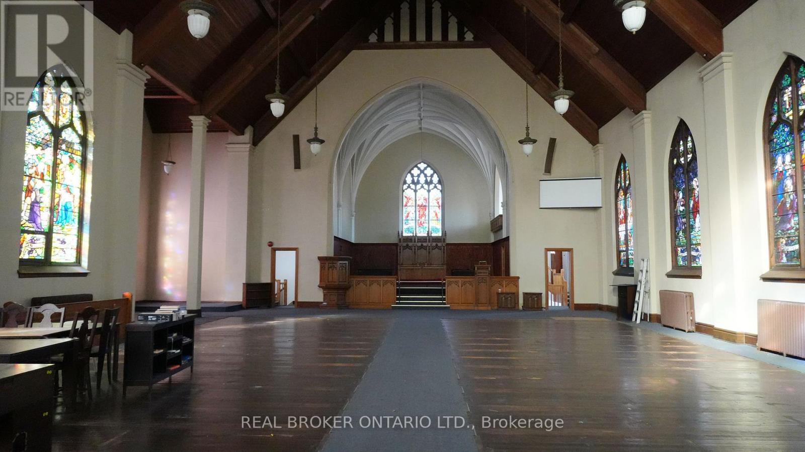 1401 King Street E, Hamilton, Ontario  L8M 3M1 - Photo 4 - X12836294