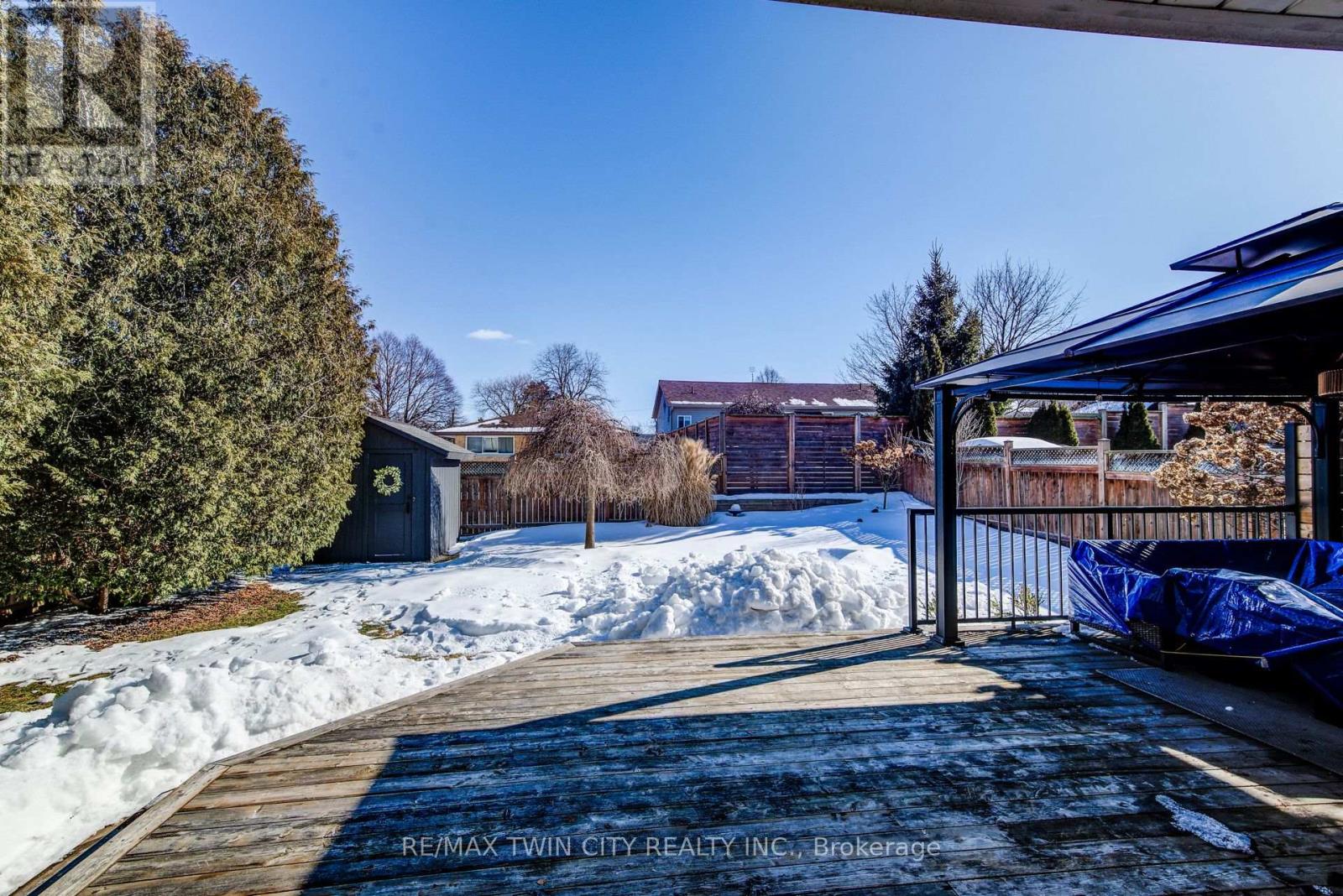 18 Duncairn Avenue, Kitchener, Ontario  N2M 4S4 - Photo 36 - X12836302