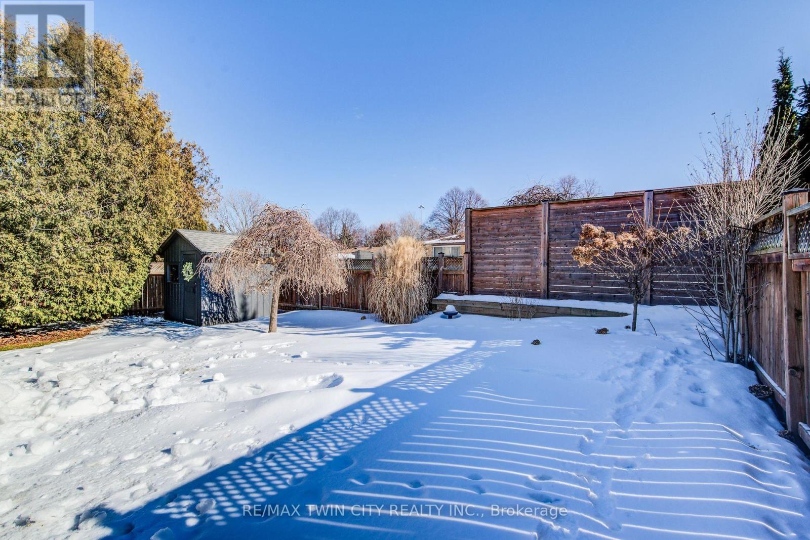 18 Duncairn Avenue, Kitchener, Ontario  N2M 4S4 - Photo 45 - X12836302