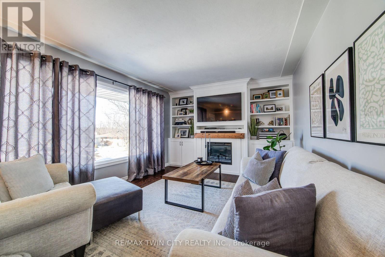 18 Duncairn Avenue, Kitchener, Ontario  N2M 4S4 - Photo 5 - X12836302