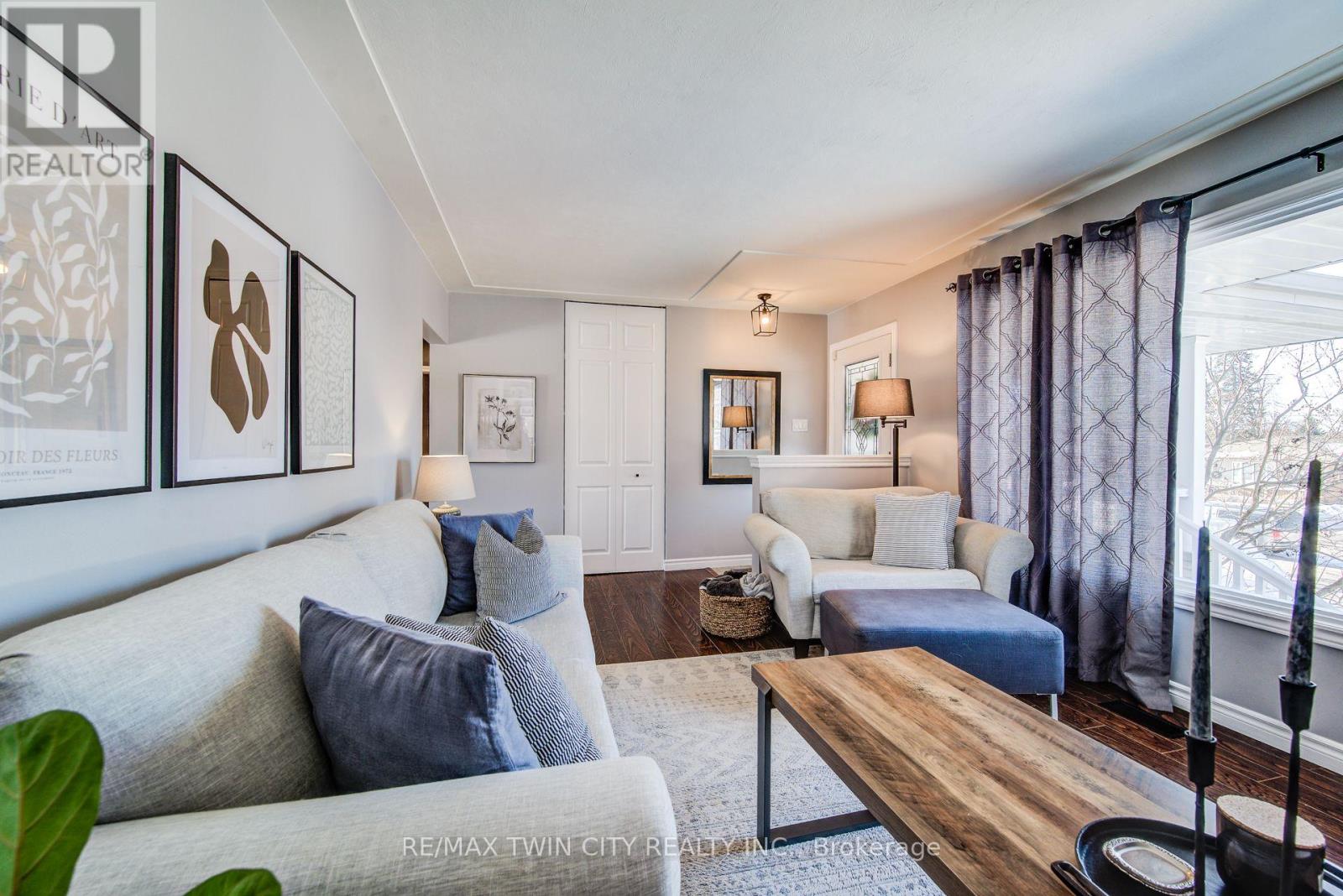 18 Duncairn Avenue, Kitchener, Ontario  N2M 4S4 - Photo 8 - X12836302