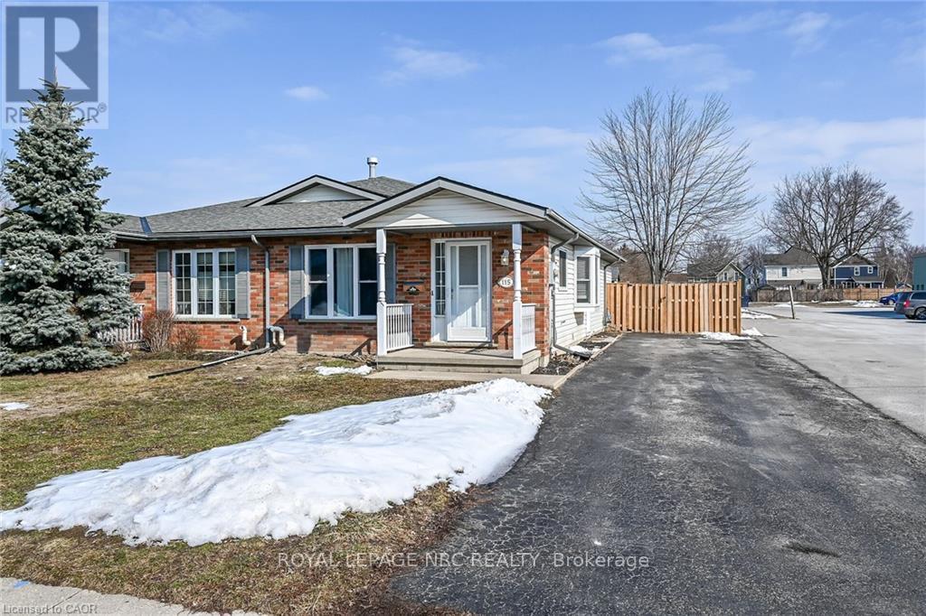 115 Forest Street E, Haldimand, Ontario  N1A 1B9 - Photo 3 - X12836320