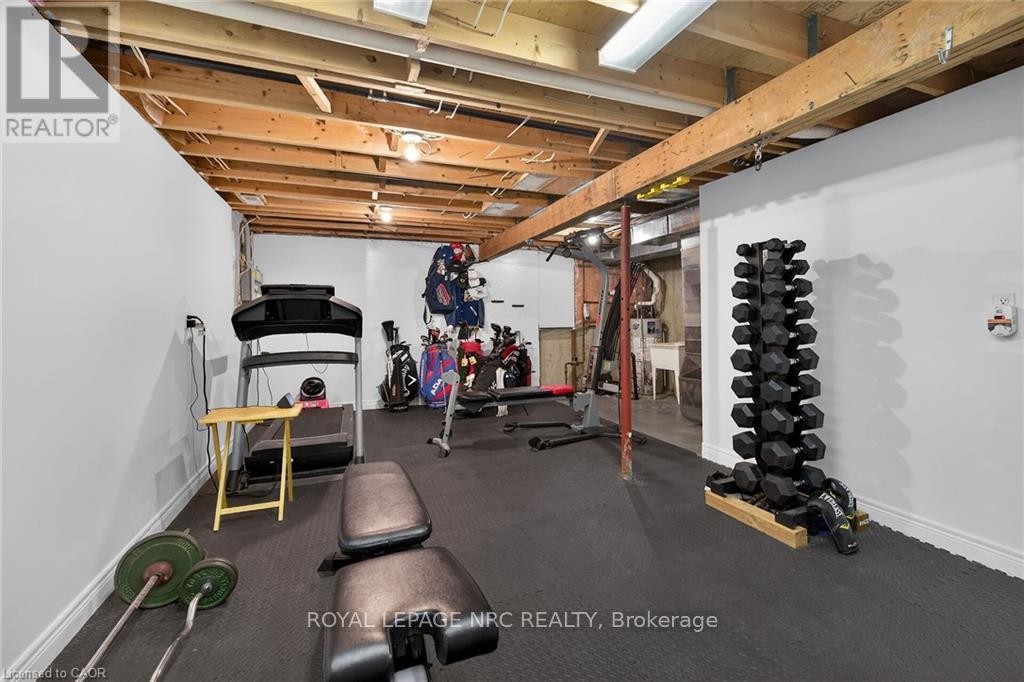 115 Forest Street E, Haldimand, Ontario  N1A 1B9 - Photo 37 - X12836320