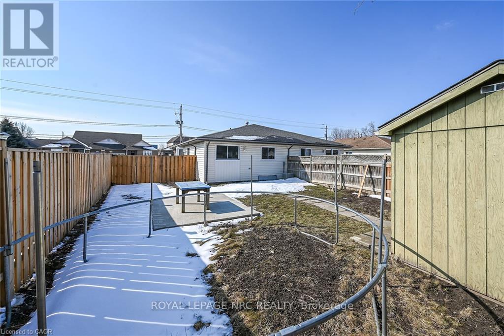 115 Forest Street E, Haldimand, Ontario  N1A 1B9 - Photo 39 - X12836320