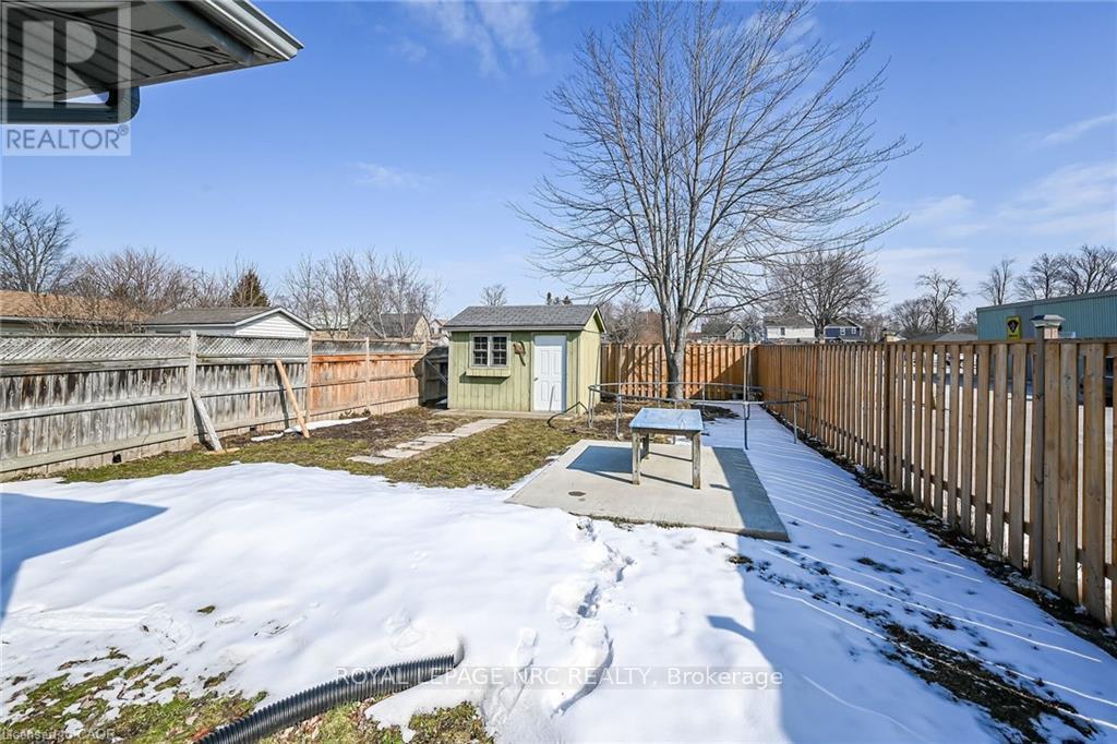 115 Forest Street E, Haldimand, Ontario  N1A 1B9 - Photo 40 - X12836320