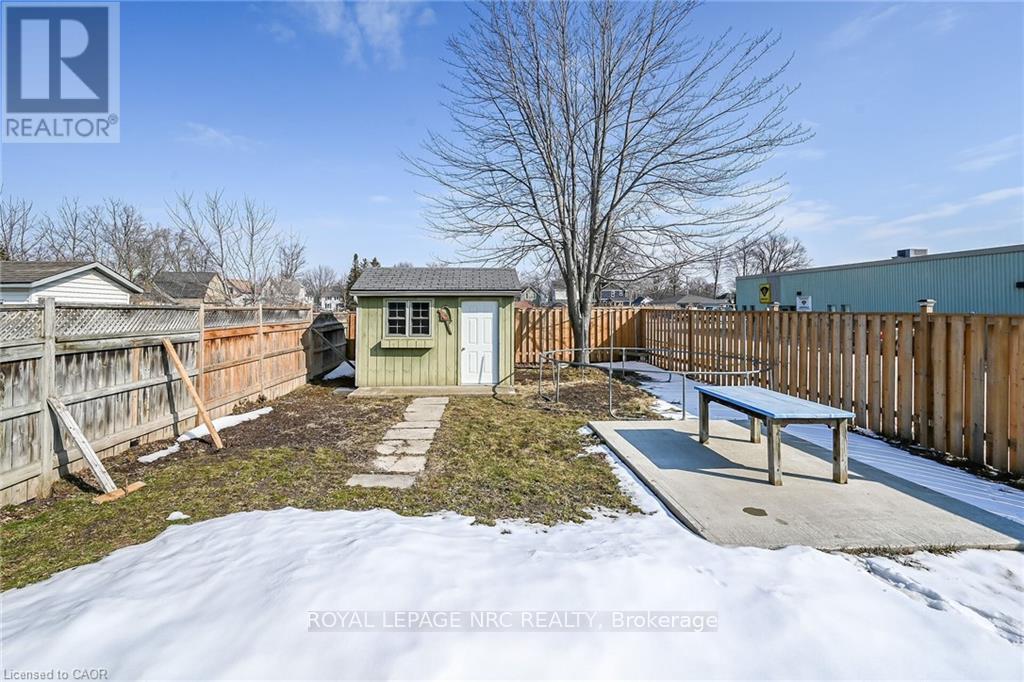 115 Forest Street E, Haldimand, Ontario  N1A 1B9 - Photo 41 - X12836320