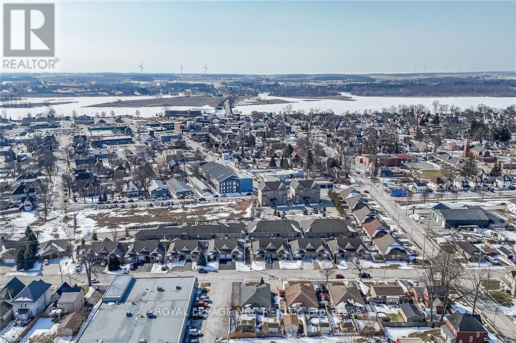 115 Forest Street E, Haldimand, Ontario  N1A 1B9 - Photo 45 - X12836320