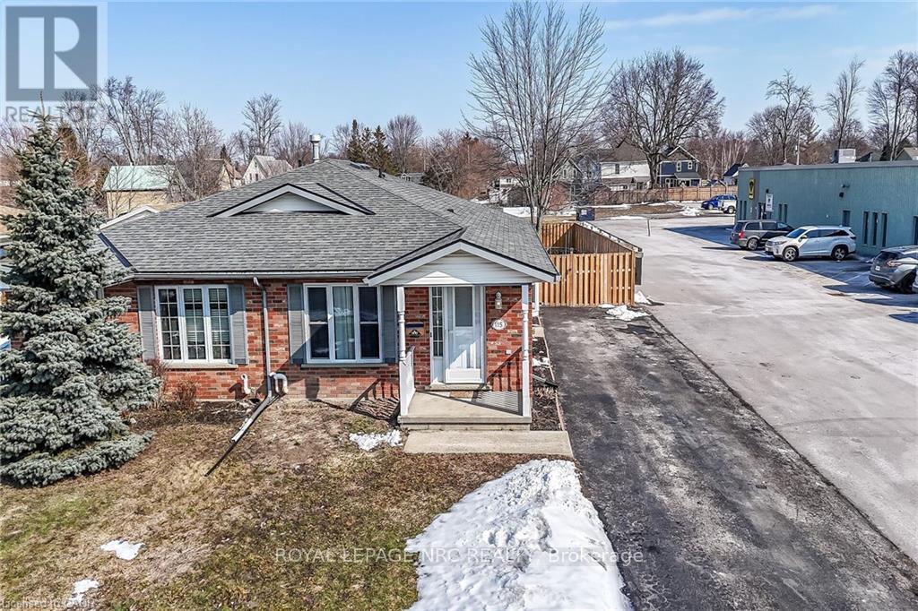 115 Forest Street E, Haldimand, Ontario  N1A 1B9 - Photo 6 - X12836320