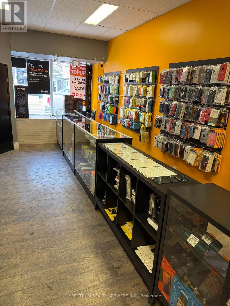 50 Argyle Street, Haldimand, Ontario N3W 1B9 - Photo 10 - X12836376