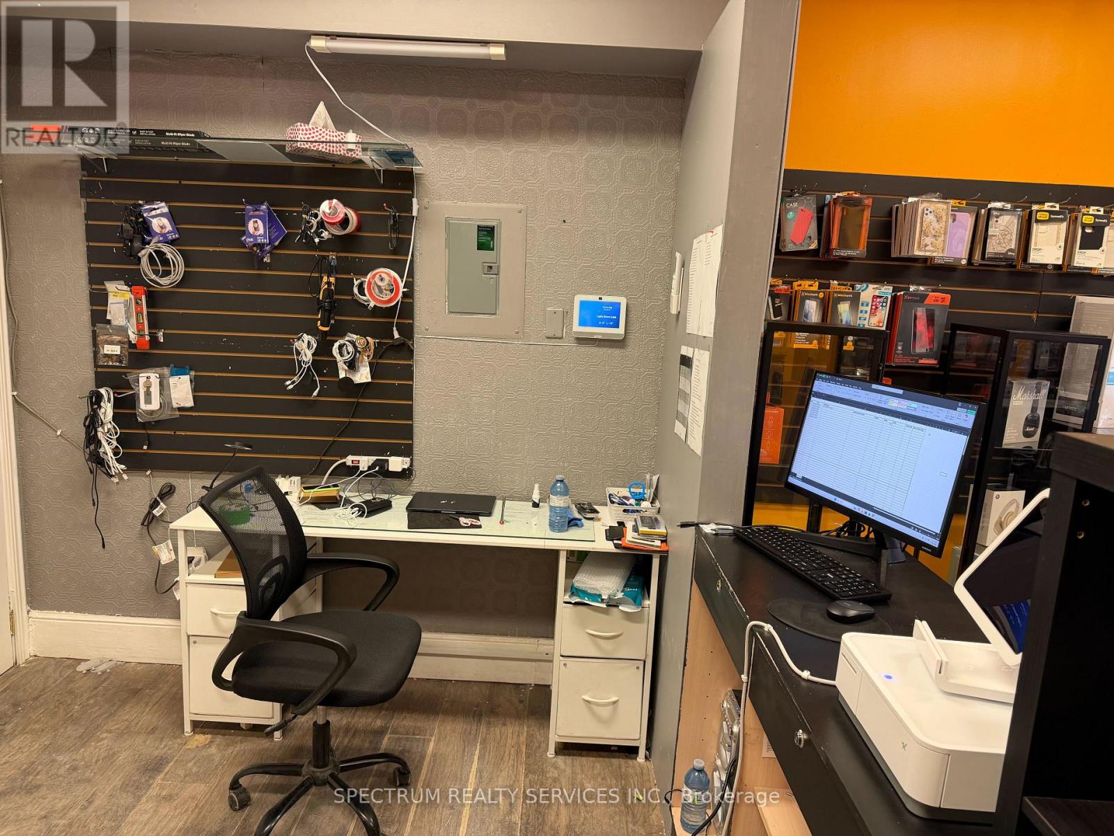 50 Argyle Street, Haldimand, Ontario N3W 1B9 - Photo 4 - X12836376