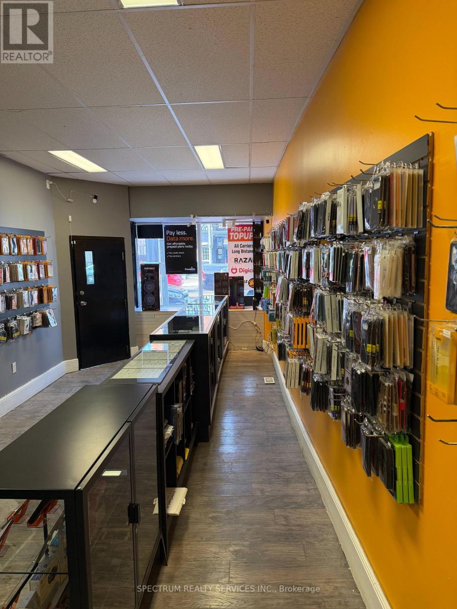 50 Argyle Street, Haldimand, Ontario N3W 1B9 - Photo 5 - X12836376