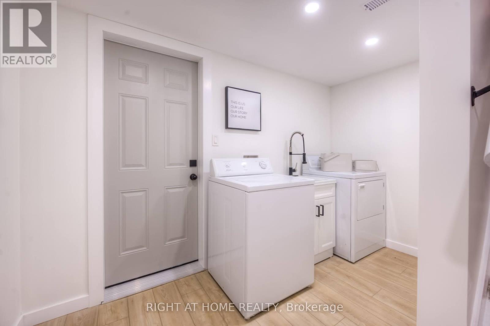 Unit B - 56 Crescent Road, Cambridge, Ontario  N3C 2J4 - Photo 10 - X12836390