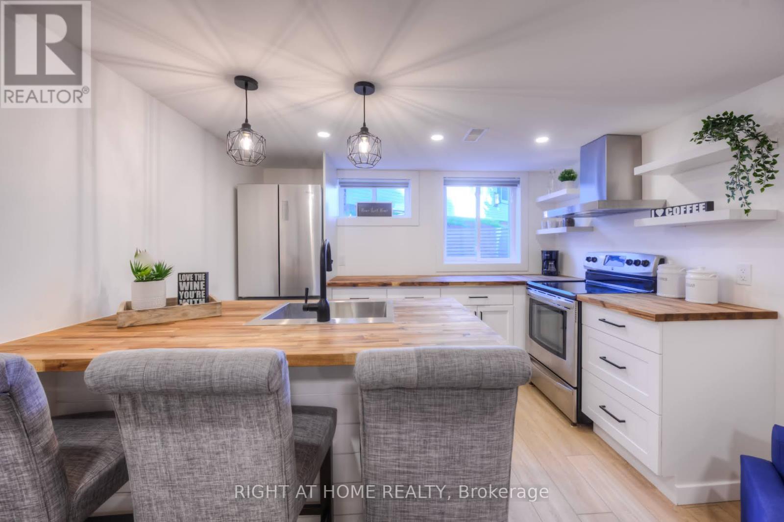 Unit B - 56 Crescent Road, Cambridge, Ontario  N3C 2J4 - Photo 5 - X12836390