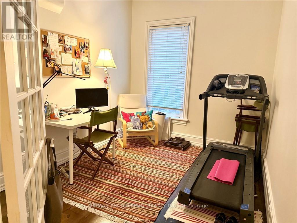 134 Stinson Street, Hamilton, Ontario  L8N 1S6 - Photo 12 - X12836434