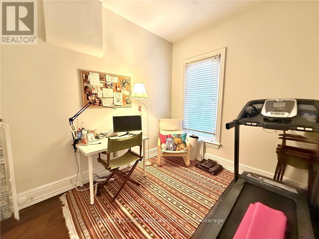 134 Stinson Street, Hamilton, Ontario  L8N 1S6 - Photo 13 - X12836434