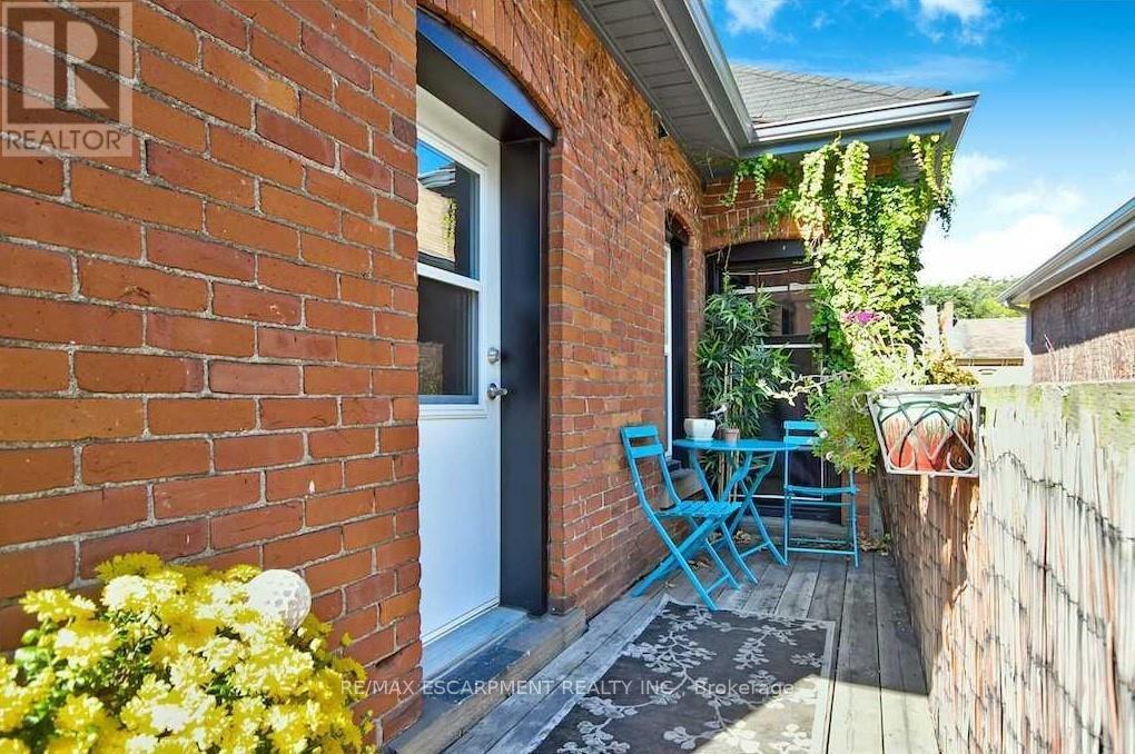 134 Stinson Street, Hamilton, Ontario  L8N 1S6 - Photo 15 - X12836434