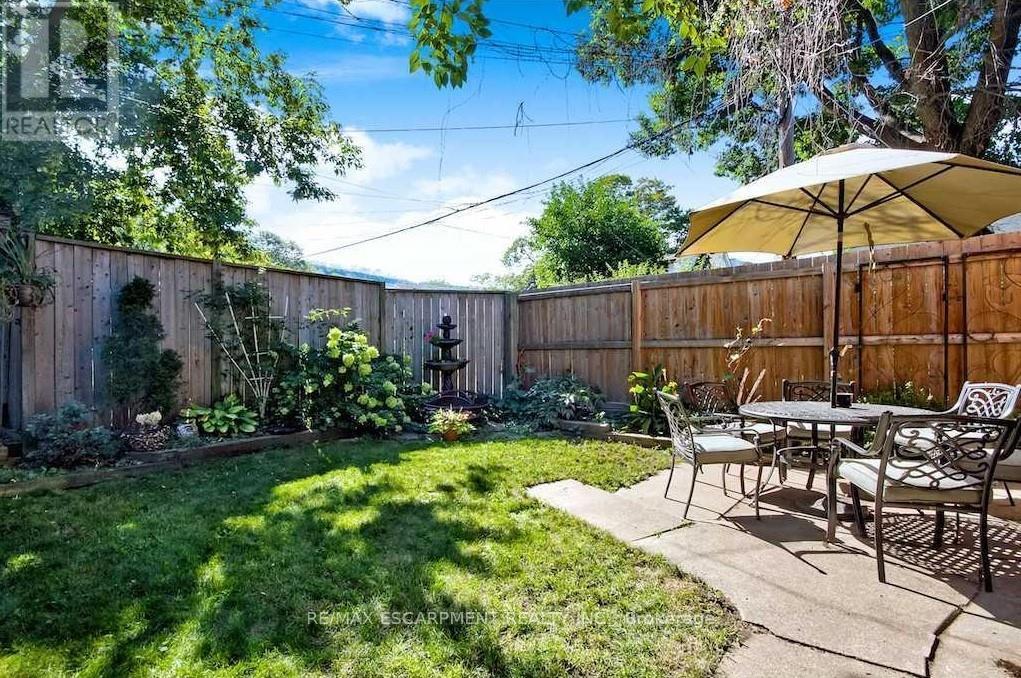 134 Stinson Street, Hamilton, Ontario  L8N 1S6 - Photo 18 - X12836434