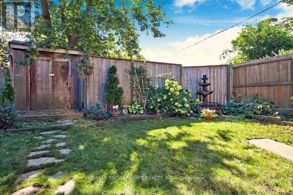 134 Stinson Street, Hamilton, Ontario  L8N 1S6 - Photo 19 - X12836434