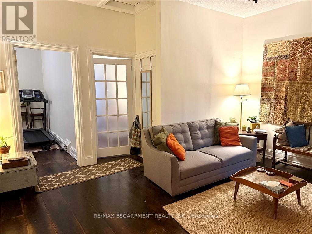 134 Stinson Street, Hamilton, Ontario  L8N 1S6 - Photo 6 - X12836434