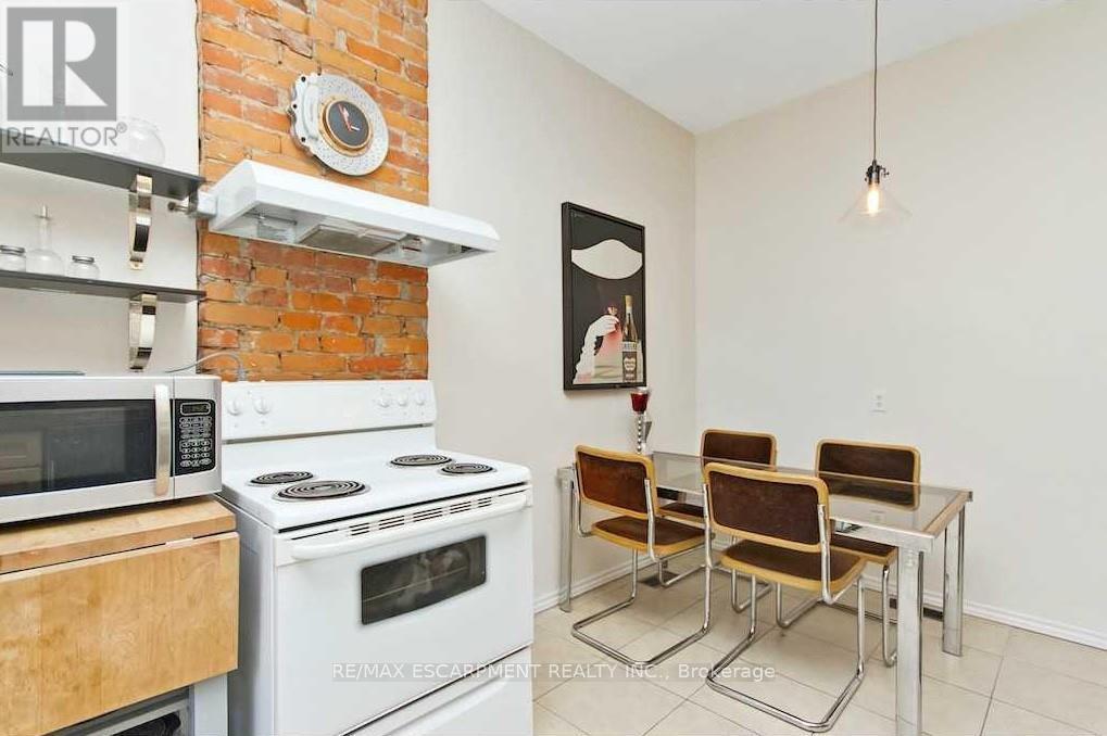 134 Stinson Street, Hamilton, Ontario  L8N 1S6 - Photo 9 - X12836434