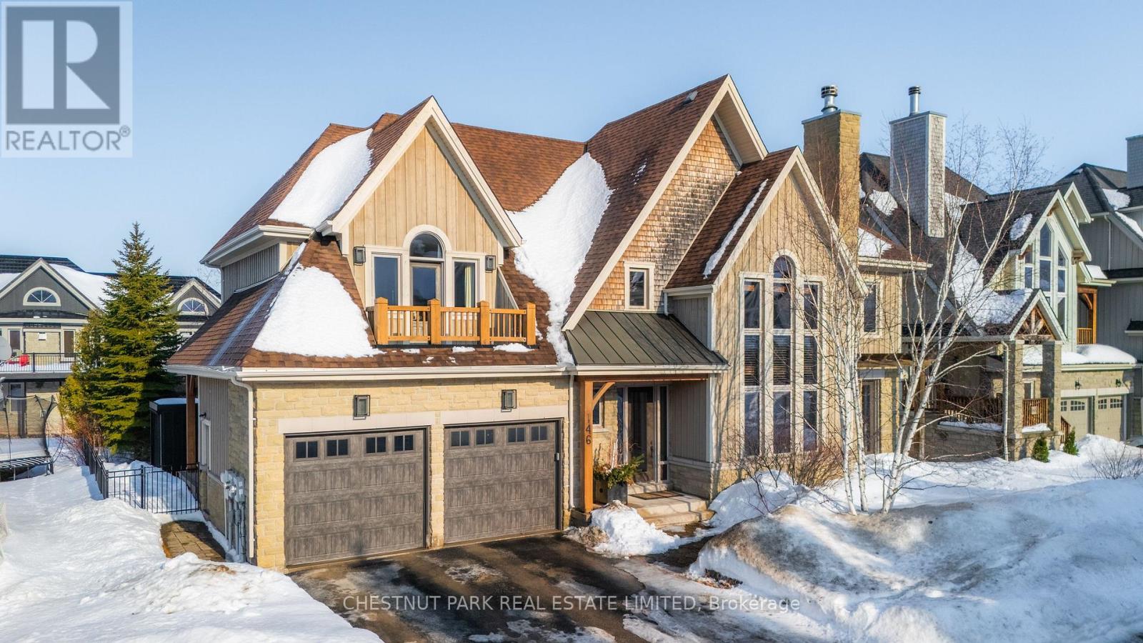 146 NATIONAL DRIVE, Blue Mountains, Ontario