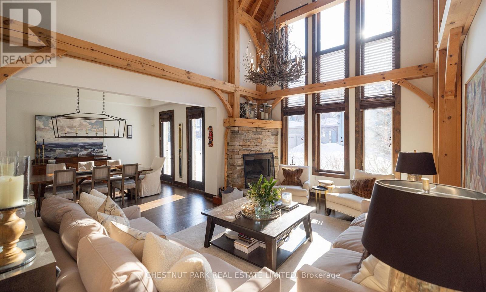 146 National Drive, Blue Mountains, Ontario  L9Y 0B7 - Photo 11 - X12836496