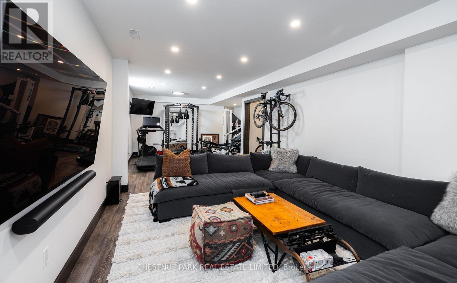 146 National Drive, Blue Mountains, Ontario  L9Y 0B7 - Photo 21 - X12836496