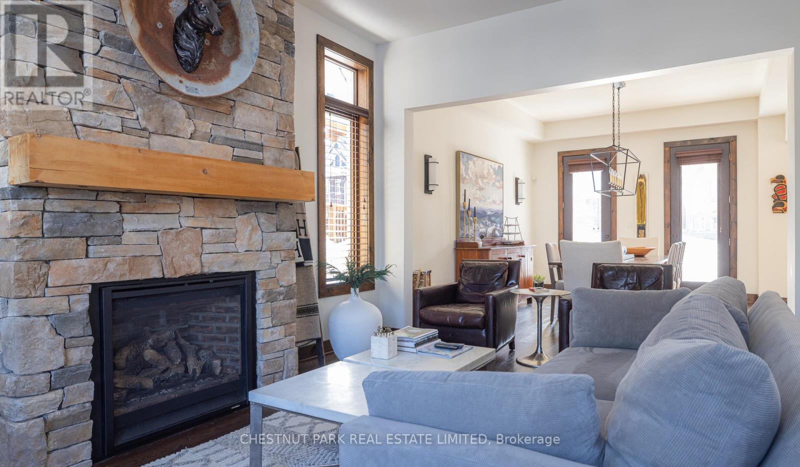 146 National Drive, Blue Mountains, Ontario  L9Y 0B7 - Photo 27 - X12836496