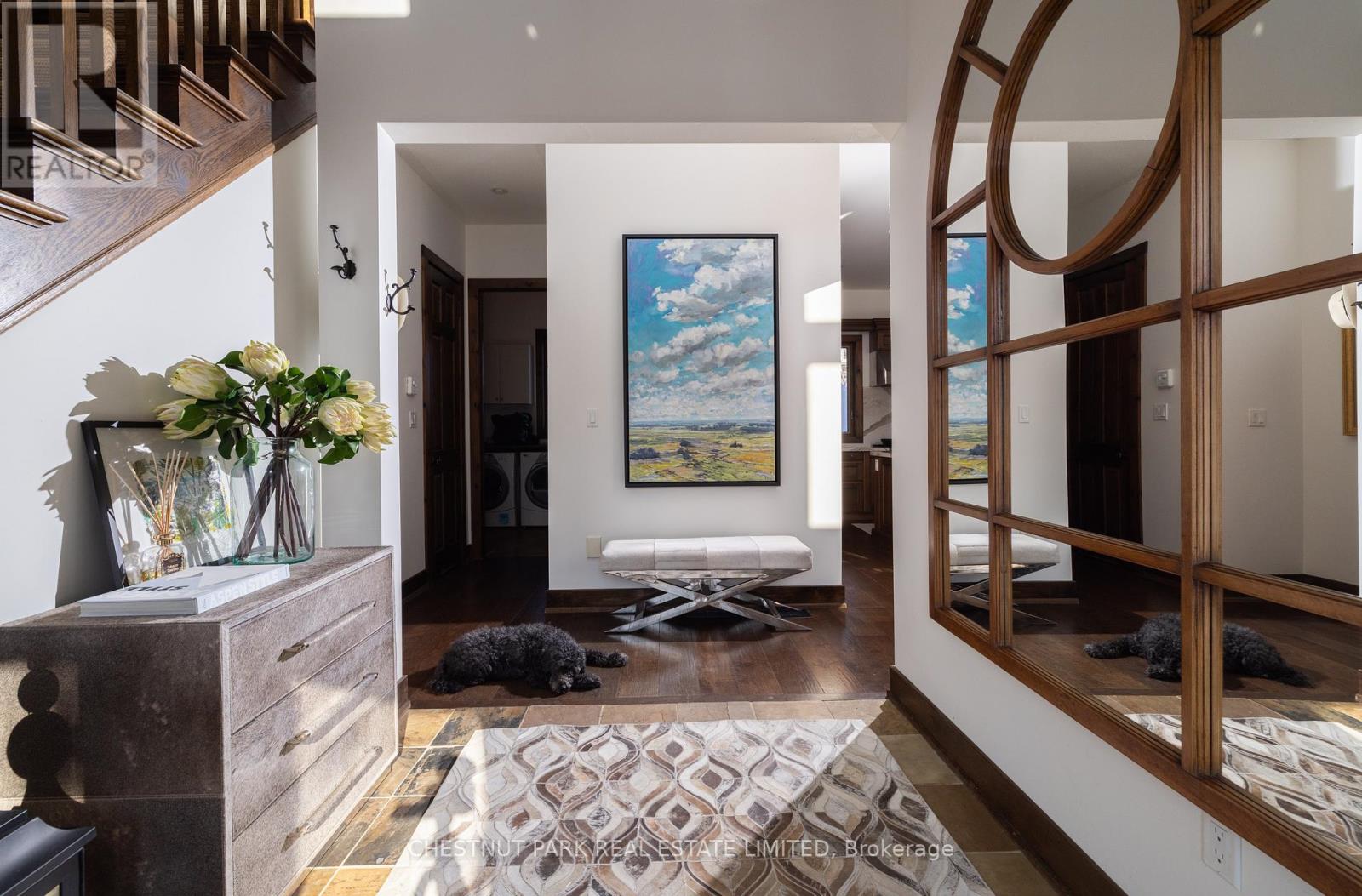 146 National Drive, Blue Mountains, Ontario  L9Y 0B7 - Photo 4 - X12836496