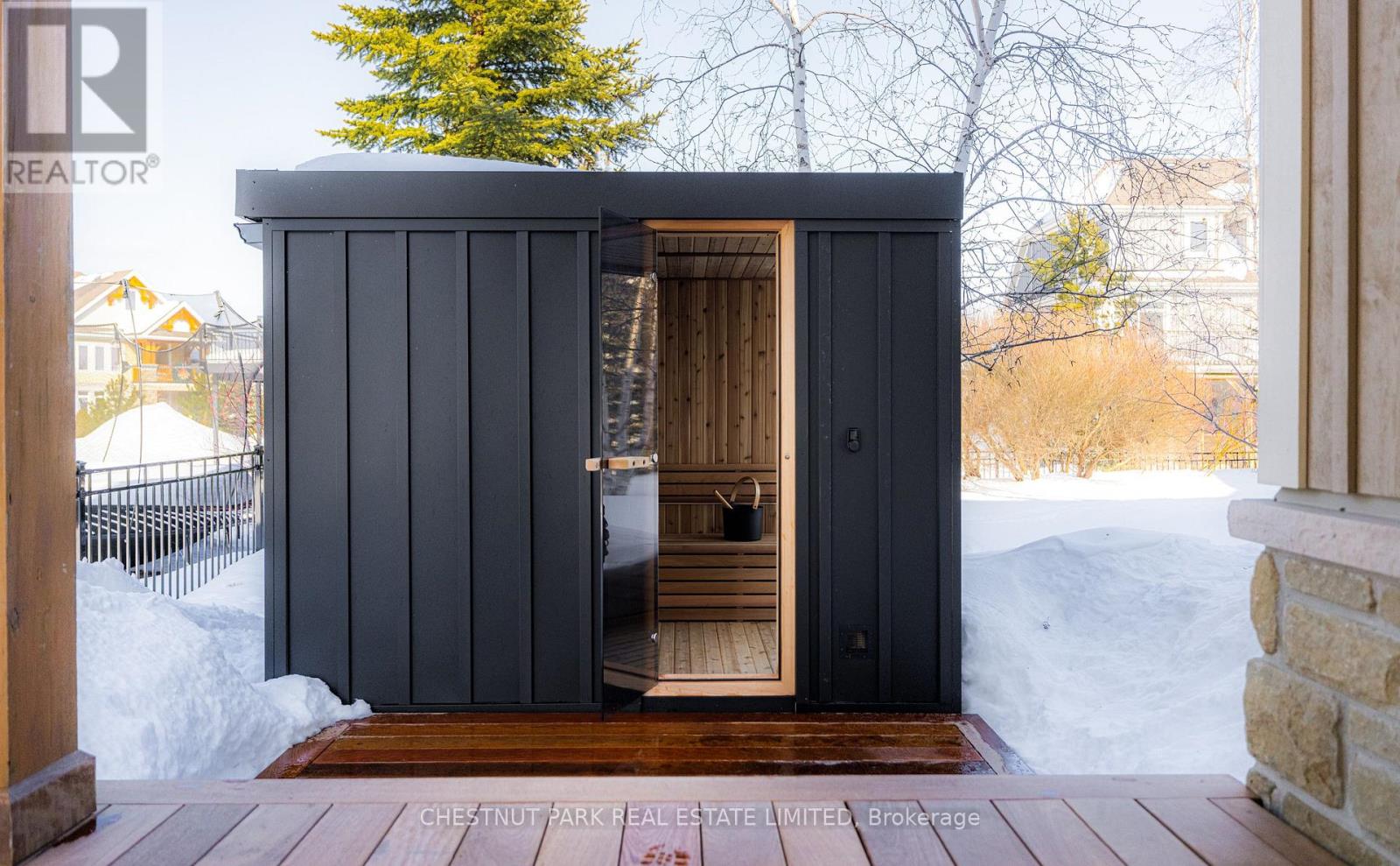 146 National Drive, Blue Mountains, Ontario  L9Y 0B7 - Photo 41 - X12836496