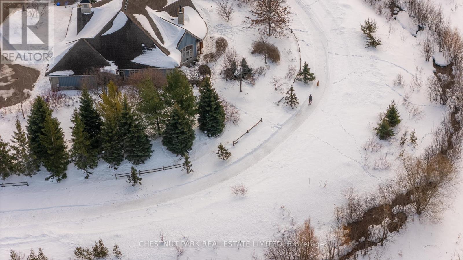 146 National Drive, Blue Mountains, Ontario  L9Y 0B7 - Photo 42 - X12836496