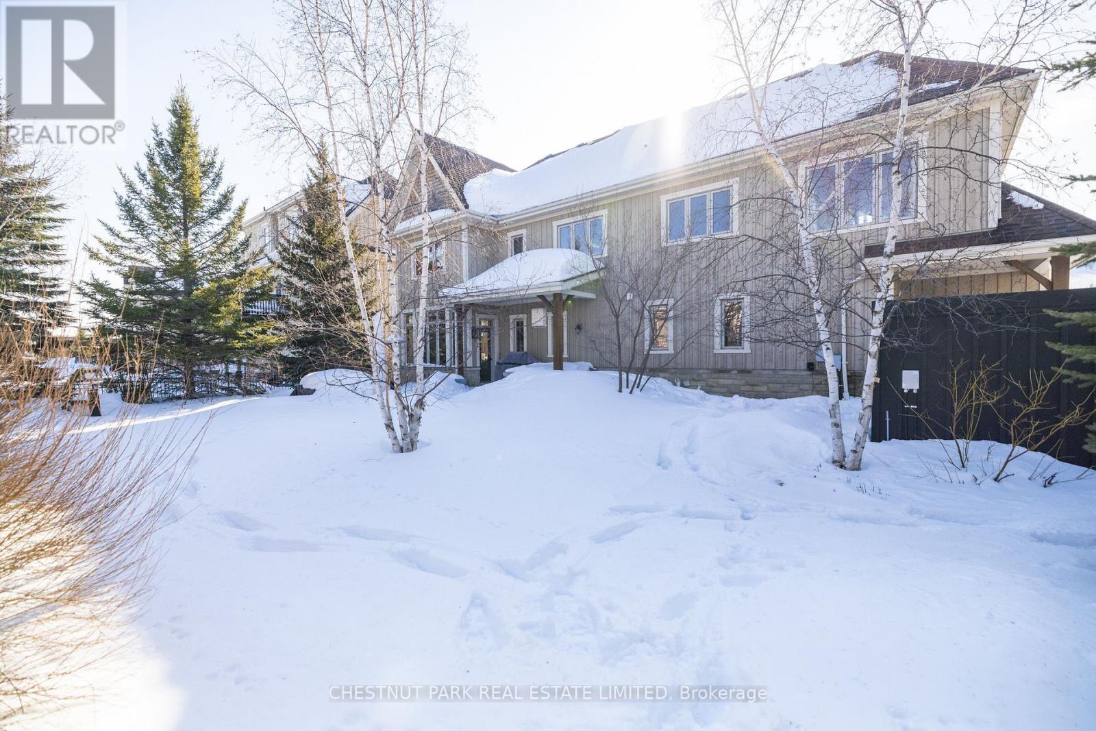 146 National Drive, Blue Mountains, Ontario  L9Y 0B7 - Photo 47 - X12836496