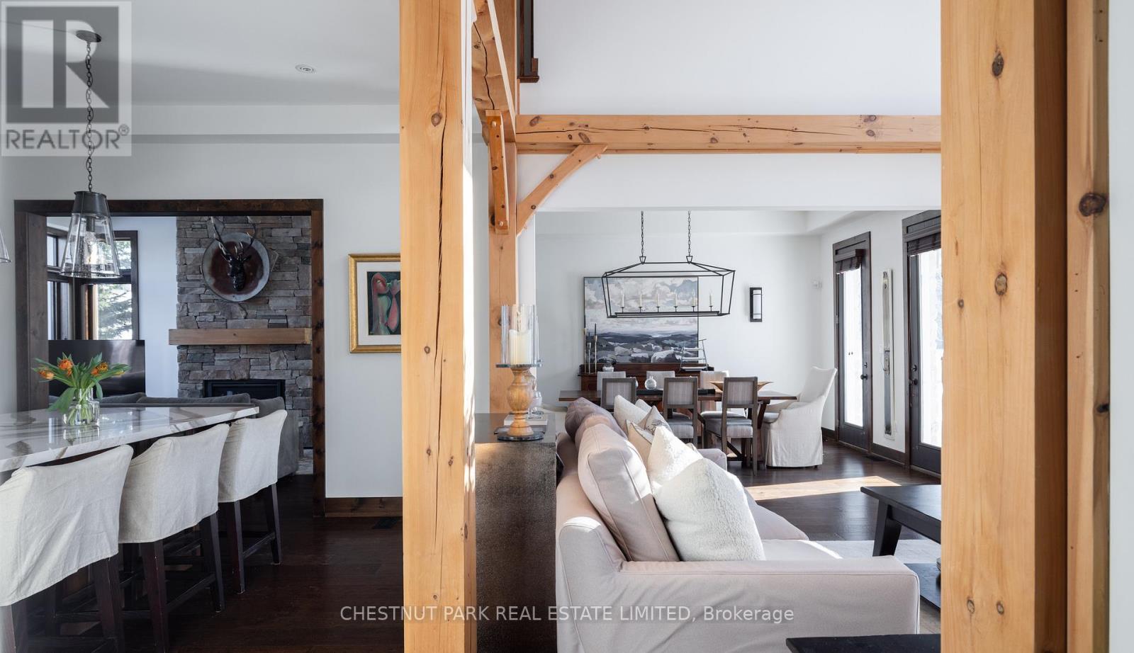 146 National Drive, Blue Mountains, Ontario  L9Y 0B7 - Photo 6 - X12836496