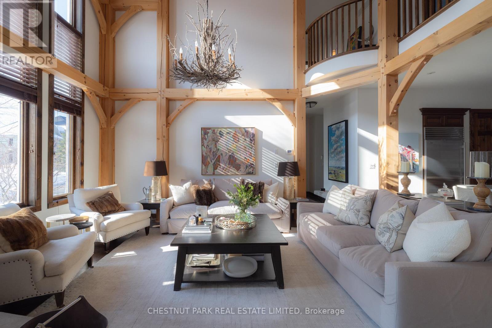 146 National Drive, Blue Mountains, Ontario  L9Y 0B7 - Photo 9 - X12836496