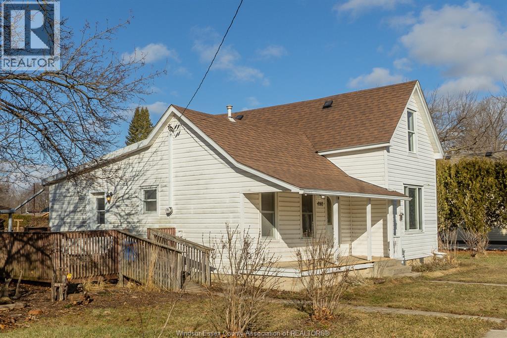 480 Brown Street, Dresden, Ontario  N0P 1M0 - Photo 25 - 26004260