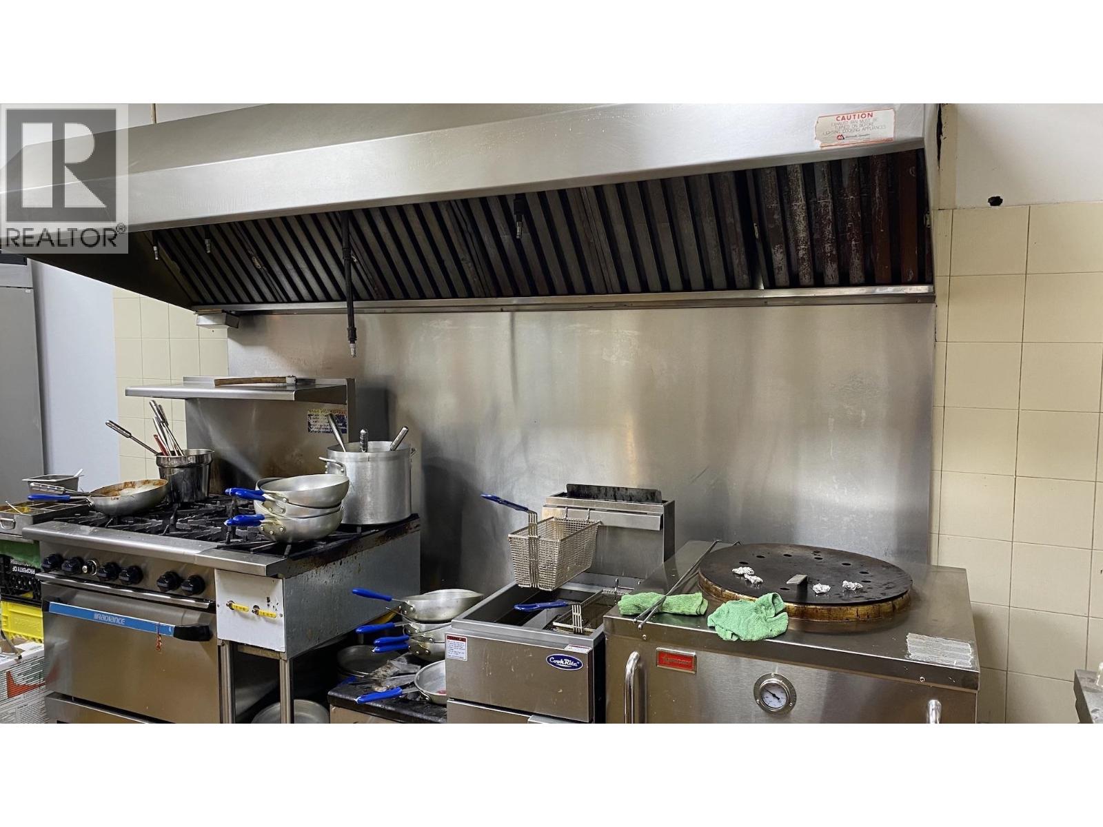 189 W BROADWAY, Vancouver, British Columbia