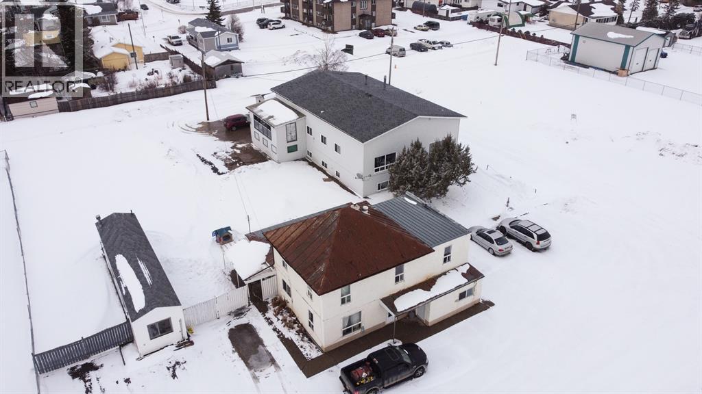 501 & 509 Main Street, Falher, Alberta t0h 1m0 - Photo 18 - A1079650