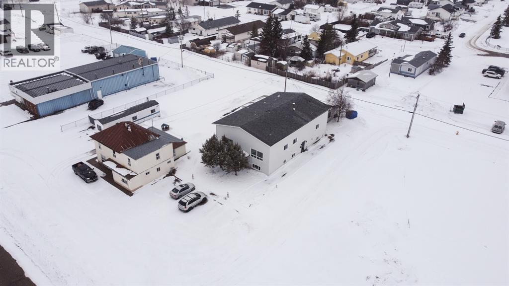 501 & 509 Main Street, Falher, Alberta t0h 1m0 - Photo 20 - A1079650