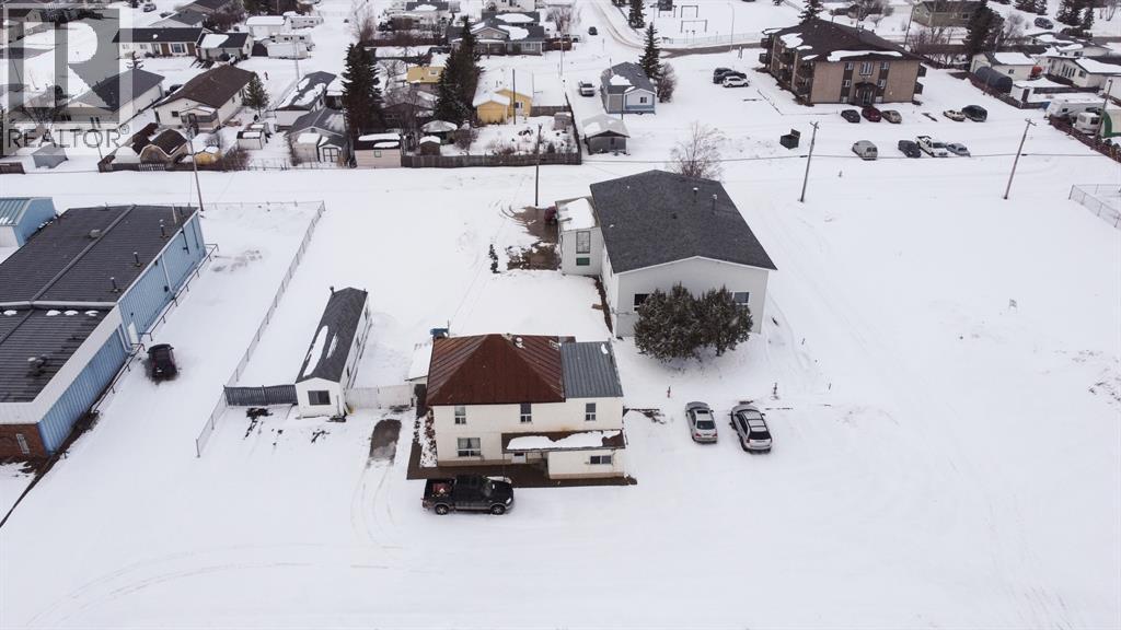 501 & 509 Main Street, Falher, Alberta t0h 1m0 - Photo 19 - A1079650