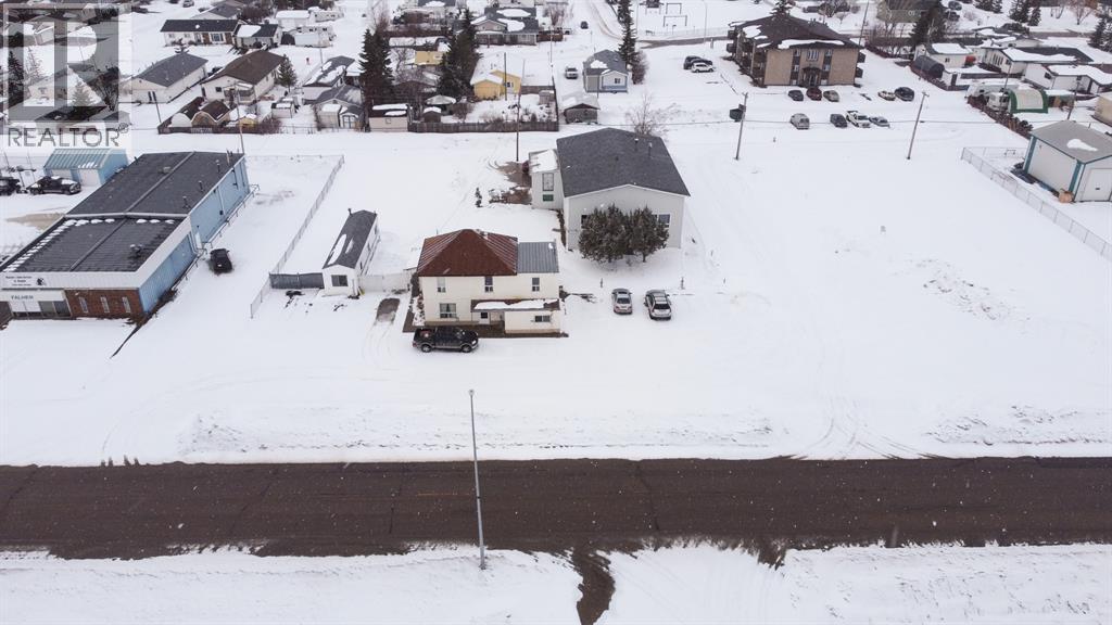 501 & 509 Main Street, Falher, Alberta t0h 1m0 - Photo 21 - A1079650