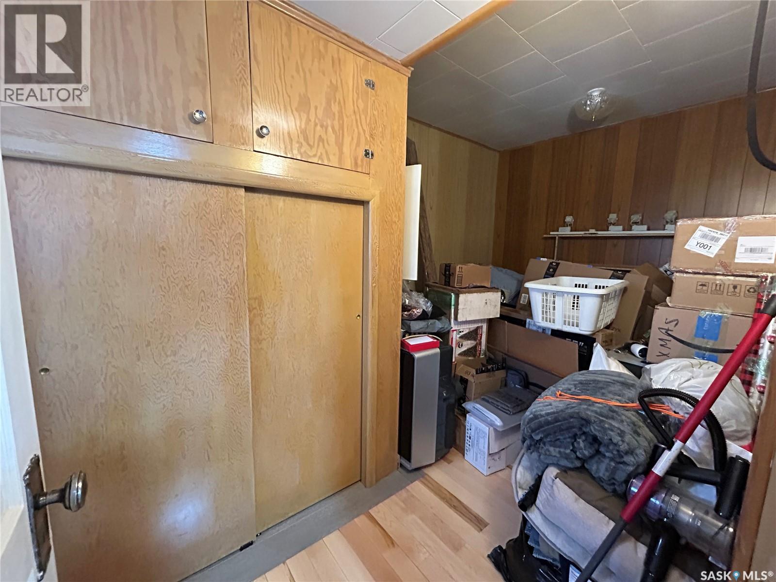 625 Maharg Avenue, Burstall, Saskatchewan  S0N 0H0 - Photo 21 - SK029542