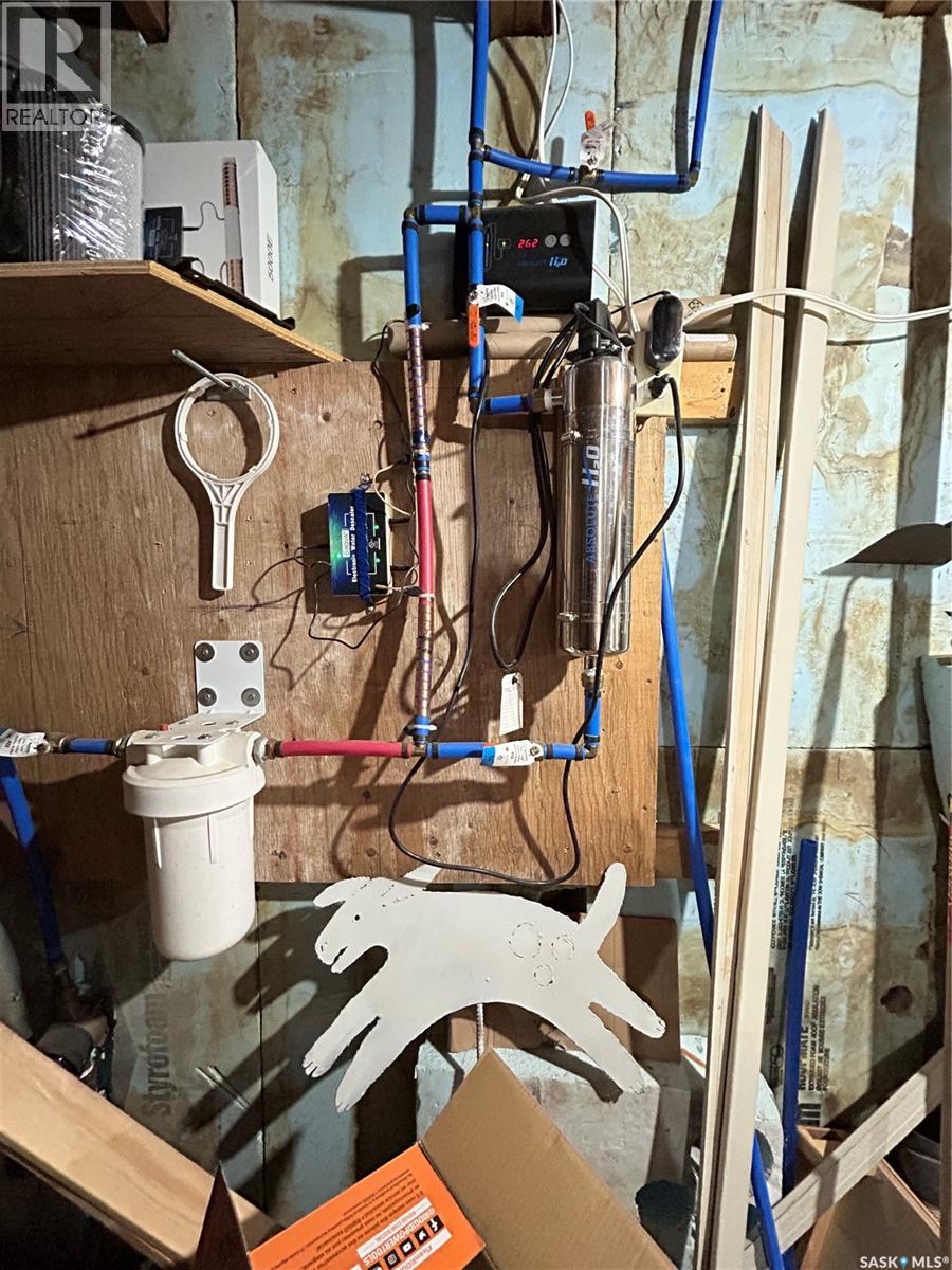 625 Maharg Avenue, Burstall, Saskatchewan  S0N 0H0 - Photo 34 - SK029542