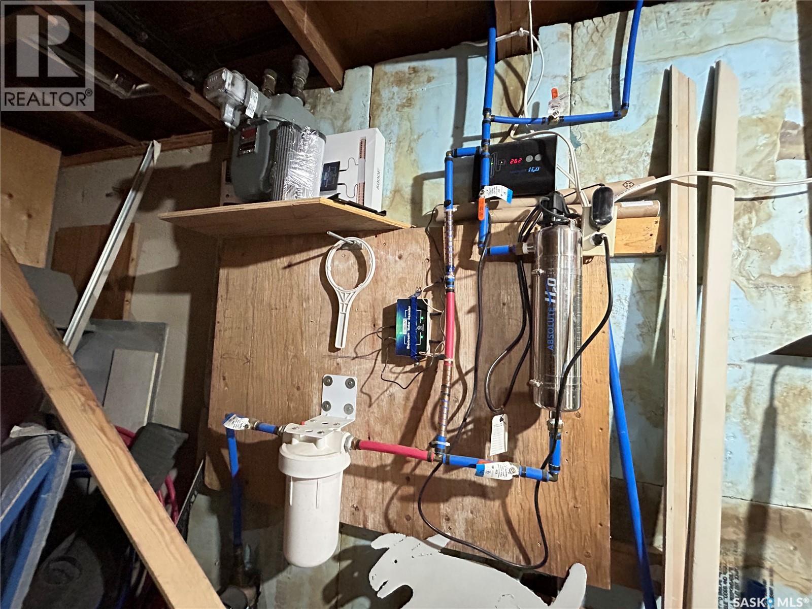 625 Maharg Avenue, Burstall, Saskatchewan  S0N 0H0 - Photo 35 - SK029542