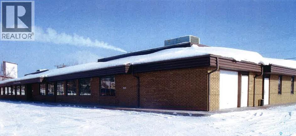 298 1st STREET E, creighton, Saskatchewan