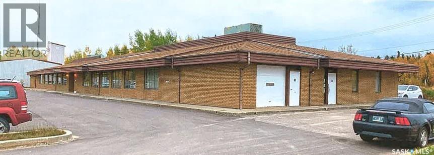 298 1st Street E, Creighton, Saskatchewan  S0J 0N0 - Photo 2 - SK029536