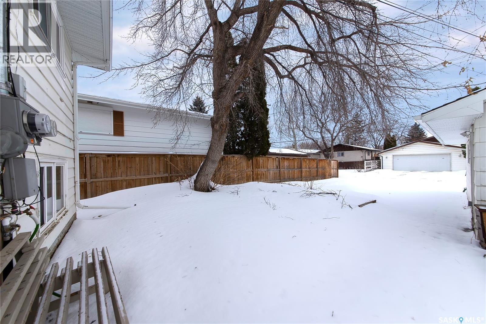 1309 Preston Avenue S, Saskatoon, Saskatchewan  S7H 2V5 - Photo 36 - SK029535